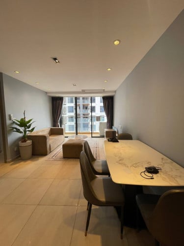 Condo Toul Kork For Rent ✔️