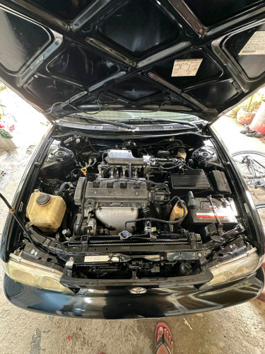 Corolla 1994 សាណុំហ្សុីន