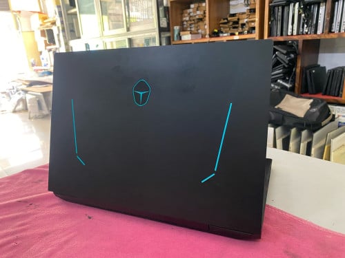 CPU i7 10th ram16G តំលៃ345$