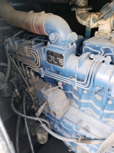 CY 150kva