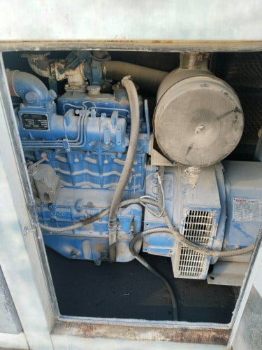 CY 150kva