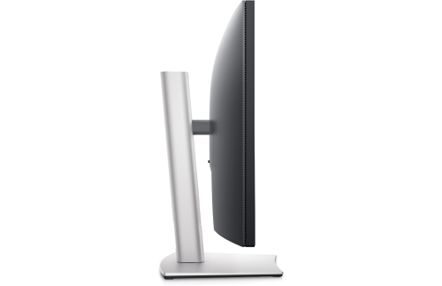 Dell 34 Curved USB-C Hub Monitor - P3424WE