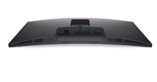 Dell 34 Curved USB-C Hub Monitor - P3424WE