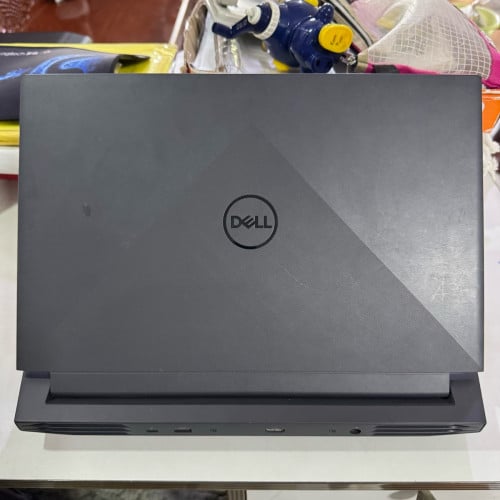 DELL Gaming G15 5511 CPU i7 ជំនាន់ 11th | 16GB DDR4 | 256GB M.2 | RTX3050 4GB មានធានា 3 ខែ