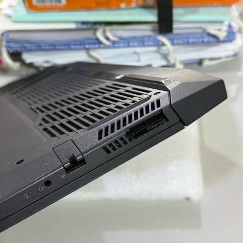 DELL Gaming G15 5511 CPU i7 ជំនាន់ 11th | 16GB DDR4 | 256GB M.2 | RTX3050 4GB មានធានា 3 ខែ