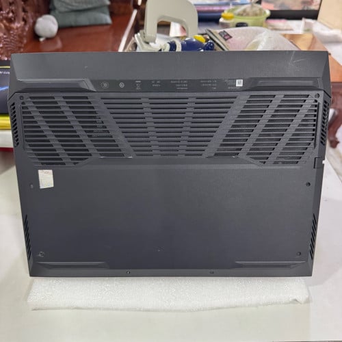 DELL Gaming G15 5511 CPU i7 ជំនាន់ 11th | 16GB DDR4 | 256GB M.2 | RTX3050 4GB មានធានា 3 ខែ
