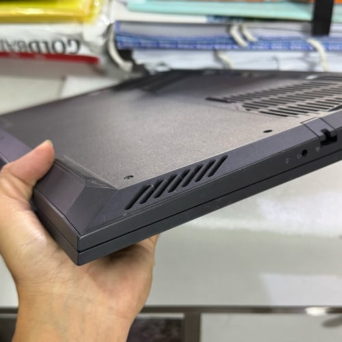 DELL Gaming G15 5511 CPU i7 ជំនាន់ 11th | 16GB DDR4 | 256GB M.2 | RTX3050 4GB មានធានា 3 ខែ
