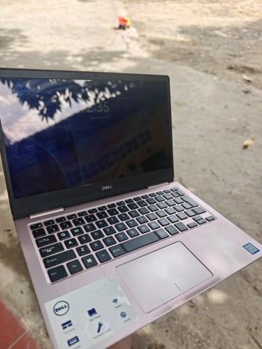 Dell Inspiron 7370 New 90%