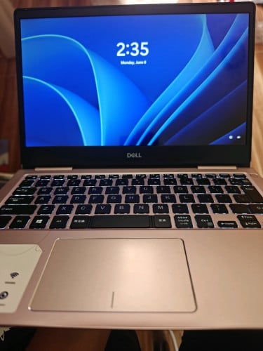 Dell Inspiron 7370 New 90%