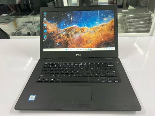 Dell Latitude 3490