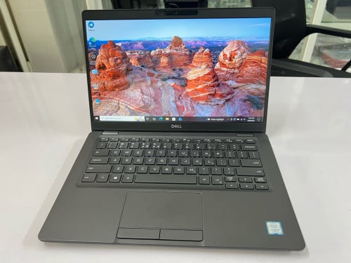 Dell Latitude 5300