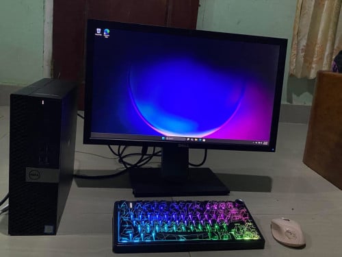 Desktop លក់
