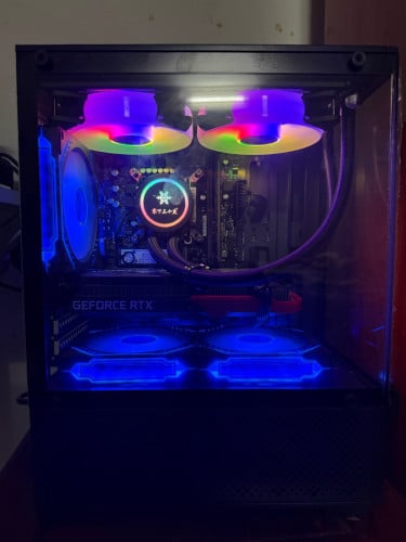 Desktop 3060 12GB