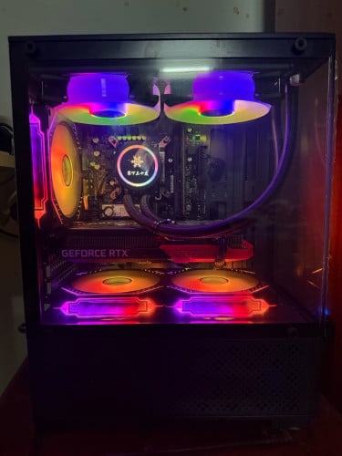 Desktop 3060 12GB
