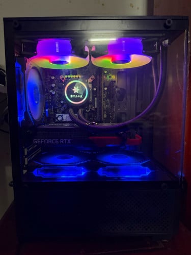 Desktop 3060 12GB