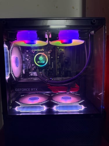 Desktop 3060 12GB