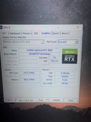 Desktop មួយតឹកធូរៗ RAM 64GB
