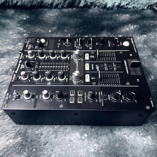 DJ Mixer DJM450 now support serato and rekordbox