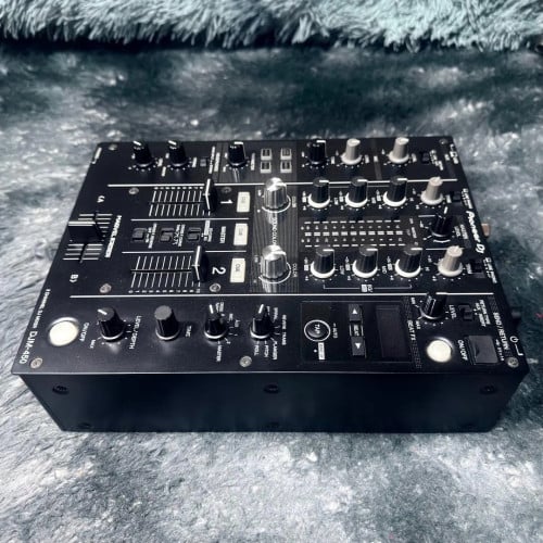 DJ Mixer DJM450 now support serato and rekordbox