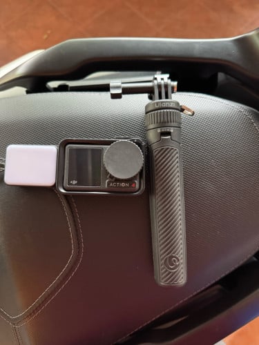 DJI Osmo Action 4 98%