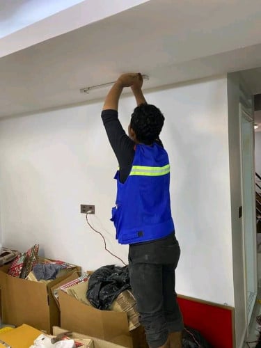 ELECTRICAL SERVICE