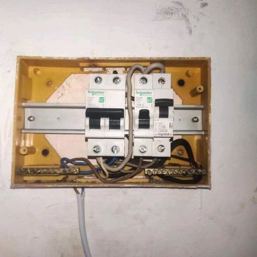 ELECTRICAL SERVICE