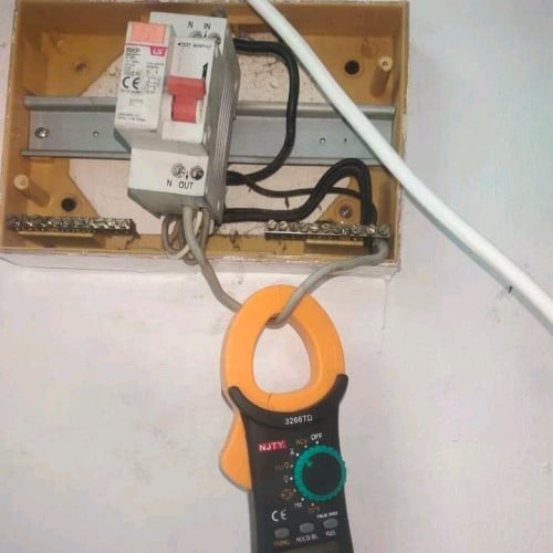 ELECTRICAL SERVICE