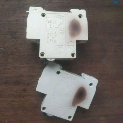 ELECTRICAL SERVICE