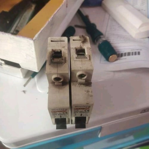 ELECTRICAL SERVICE