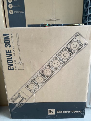 Electro-Voice 30M