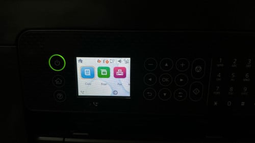 EPSON WF-2950