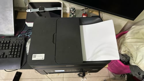 EPSON WF-2950