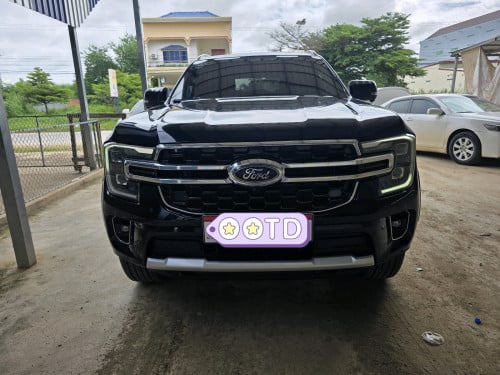 Everest Titanium 026 ម្ចាស់ផ្ទាល់ ថ្មីណាស់ 1ម៉ឹនគីឡូ ទឹកថ្នាំស៊ីន1ជុំ