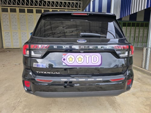 Everest Titanium 026 ម្ចាស់ផ្ទាល់ ថ្មីណាស់ 1ម៉ឹនគីឡូ ទឹកថ្នាំស៊ីន1ជុំ