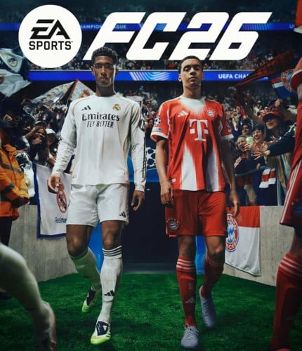 FIFA 23 (Upgrade to FC 26)
