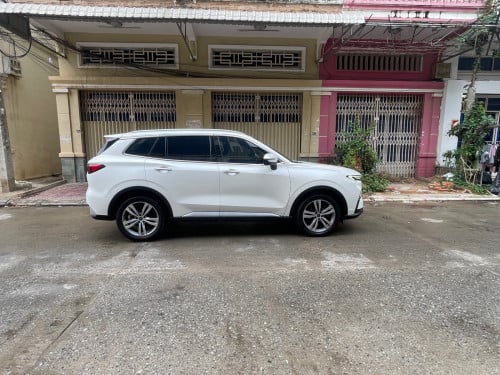 Ford Ecosport year 2023 Full option (titanium X)