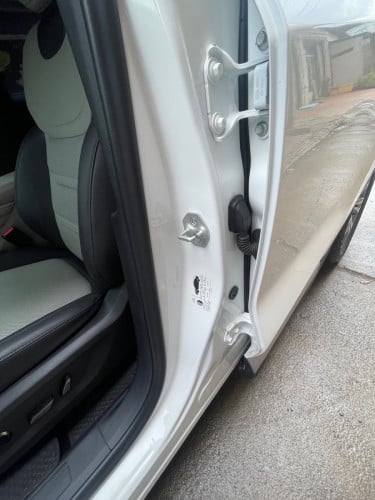 Ford Ecosport year 2023 Full option (titanium X)