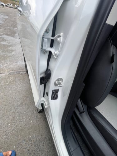Ford Ecosport year 2023 Full option (titanium X)