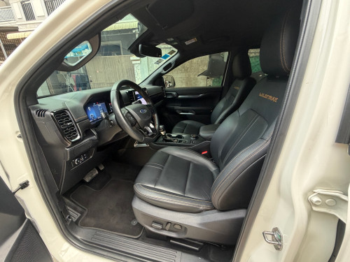 Ford Wildtrak 2023 ថ្មីណាស់