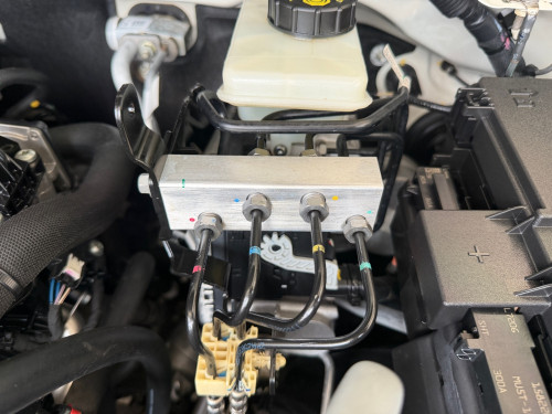 Ford Wildtrak 2023 ថ្មីណាស់