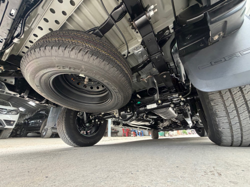 Ford Wildtrak 2023 ថ្មីណាស់