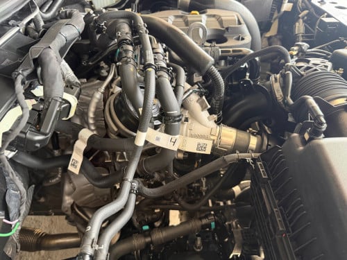 Ford Wildtrak 2023 ថ្មីណាស់