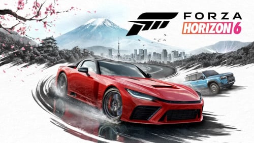 Forza horizon 6 online steam