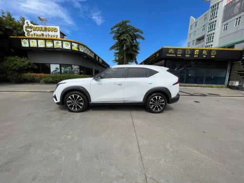 GAC EMKOO 2025 For Rent /出租