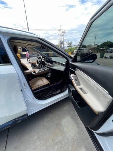 GAC EMKOO 2025 For Rent /出租