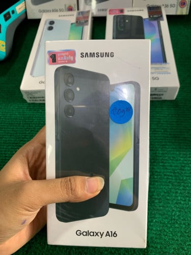 Galaxy A16