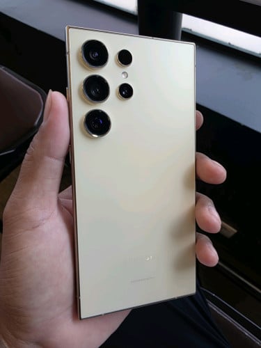 Galaxy S24 ultra