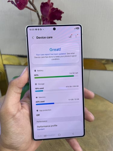 Galaxy S25 ultra ក្រុមហ៊ុន sim2 99% 890$