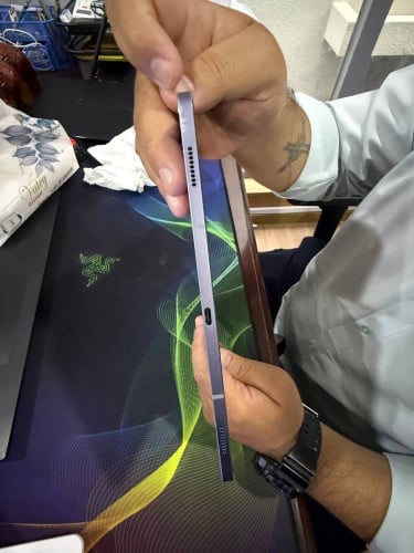Galaxy tab s10 Plus