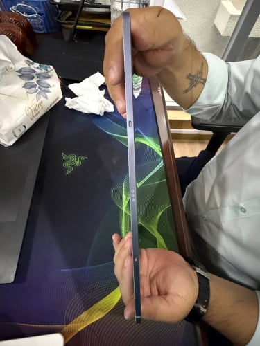 Galaxy tab s10 Plus